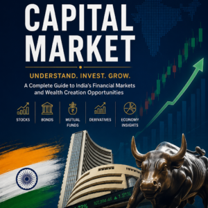 Indian Capital Market