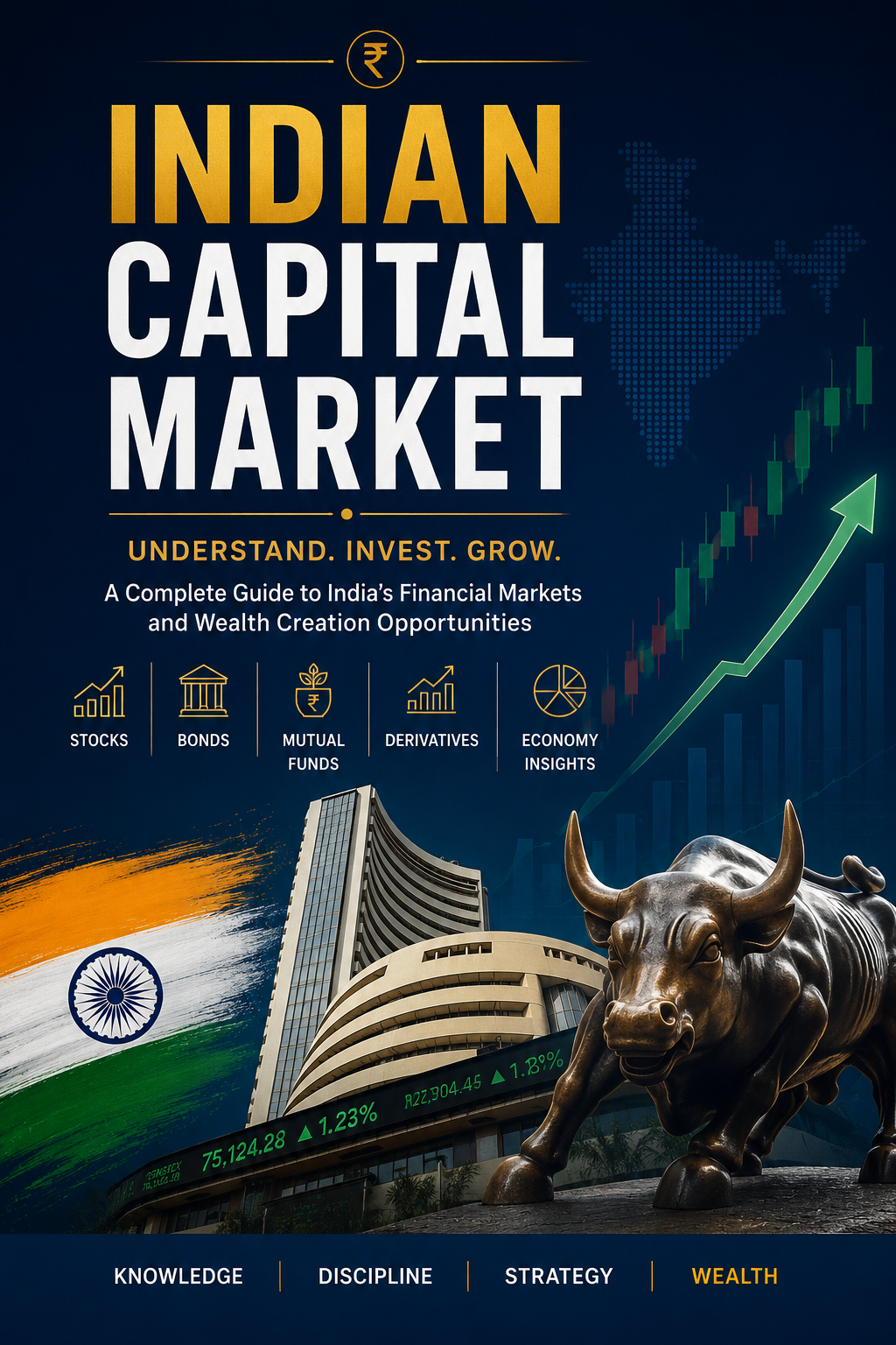 Indian Capital Market